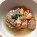 Cooksnap dari Devi lolita sari untuk resep Sop Tulang Sapi