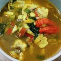Cooksnap dari Liani Hardiani untuk resep Sup Nila Asam Pedas