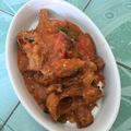Cooksnap dari devi sinaga untuk resep Ikan nila saos pedas