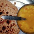 Drisana joshi का कुकस्नैप जब उन्होंने उबले आलू की सब्जी (uble aloo ki sabzi recipe in Hindi) बनाया था।