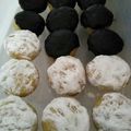 Cooksnap dari Santya untuk resep Donat tanpa telur