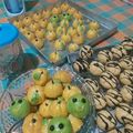 Cooksnap dari Rustiati untuk resep Nastar Fancy Mudah & Cantik