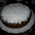 El cooksnap de 💐🌹Rosi🌹💐 cuando hizo Budín de mandarinas.