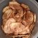 Cooksnap dari Axelle Joneandra Widodo untuk resep Keripik Pisang Manis