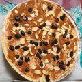 Cooksnap dari Emmy Sitohang untuk resep Klapertaart