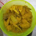 Cooksnap dari Hikmah Fazria untuk resep Ayam Bumbu Ungkep (Buat Ayam Goreng)