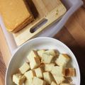 Böbe Cooksnap-ja, amikor elkészítette a(z) Piskóta alaprecept receptet.