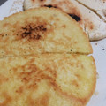 El cooksnap de Lara Maciel cuando hizo Masa para preparar pan SIN GLUTEN, SIN HORNO, FÁCIL, RÁPIDO y Súper ECONÓMICO!.