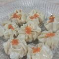 Cooksnap dari Florencia Irena untuk resep Siomay Ayam Udang Jamur