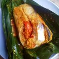 Cooksnap dari Athia Safrina untuk resep Ikan Patin Basumap