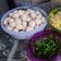 Cooksnap dari Widya Ningsih untuk resep Bakso Ayam Tanpa Tepung Tanpa Blender