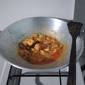 Cooksnap dari Diah Pudjowati untuk resep Sambal goreng udang tahu petai
