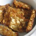 Cooksnap dari Tri Umiatik untuk resep Tempe goreng tepung