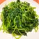 水晶姊姊 的 燙青菜•地瓜葉 cooksnap