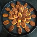 Nita Mavani 's cooksnap of when they made ભાખરવડી(bhakhrvadi in gujarati).