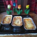 Cooksnap dari Endi Endi untuk resep Beef Lasagna Panggang