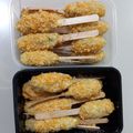 Cooksnap dari ayu wandhani untuk resep Kaki Naga Ayam Keju
