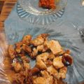 Cooksnap dari Bunda qanita untuk resep SATE TAICHAN (Pakai Teflon)