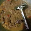 Cooksnap dari Vidi Yulia untuk resep Tongseng Kambing