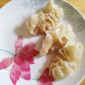 Cooksnap dari Dhiwi untuk resep Siomay ayam empuk