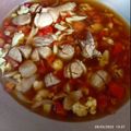 Cooksnap dari dimlisga untuk resep Ayam Kecap Bakso