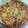El cooksnap de Marián Gz cuando hizo Quiche de acelgas y champiñones.