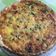 El cooksnap de Marián Gz cuando hizo Quiche de acelgas y champiñones.