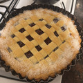 El cooksnap de Nazarena Mansilla cuando hizo PASTAFROLA CON MASA DE ACEITE🤗😋👏😋🤗😋.