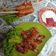 Cooksnap dari Devy Herlinda RK Devy untuk resep Ayam Bakar Bumbu Sate Maranggi