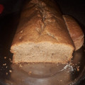 El cooksnap de noeliasv1985 cuando hizo Budín de banana y cacao.