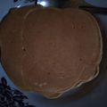Cooksnap dari Ramah untuk resep Pancake Oat (Menu Diet)