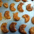 Cooksnap dari Munawarah untuk resep Kue palm a ka palm sugar