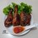 Cooksnap dari April_Umi HannaHani untuk resep Ayam Bakar Kalasan Empuk Meresap