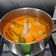 Cooksnap dari Noor Liani untuk resep Sayur Lodeh Nangka Tempe