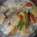 Cooksnap dari rini utami untuk resep Kothokan Ikan Tongkol