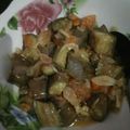 Cooksnap dari Norva Dewi untuk resep Tumis terong