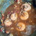 Cooksnap dari Avengedsevenfold 7x untuk resep Udang saori saus tiram pedas