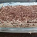 El cooksnap de Laura cuando hizo Chocotorta con crema moka! 😍💘.
