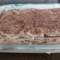 El cooksnap de Laura cuando hizo Chocotorta con crema moka! 😍💘.