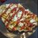 کوک اسنپ Parnian Mehrara بعد از امتحان کردن پیتزا سیب زمینی و تخم مرغ 🍕.