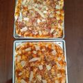 Cooksnap dari Molek Amalia untuk resep Pizza dough tipis & renyah