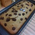 Cooksnap dari Putri untuk resep Bolu Pisang / Banana Bread