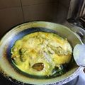 Cooksnap dari Nurliana Wati untuk resep Gulai ikan nila (manis asam belimbing wuluh)