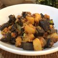 Cooksnap dari Ruhry M. Setyarini untuk resep Sambel goreng ati sapi