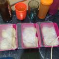 Cooksnap dari Yani Husen untuk resep Pempek Dos Praktis dan Enak