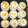 El cooksnap de Cris cuando hizo 130. Mousse de limón.