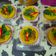 Cooksnap dari mamagie untuk resep Kue lumpur asin abon pedas