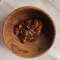 Cooksnap dari fauziahafifathuzahwa untuk resep Ayam Goreng Mentega