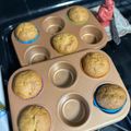 Katina Pleanik's cooksnap of when they made Easy banana bread.