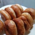 Cooksnap dari Selly Larisa Yapri untuk resep Donat
